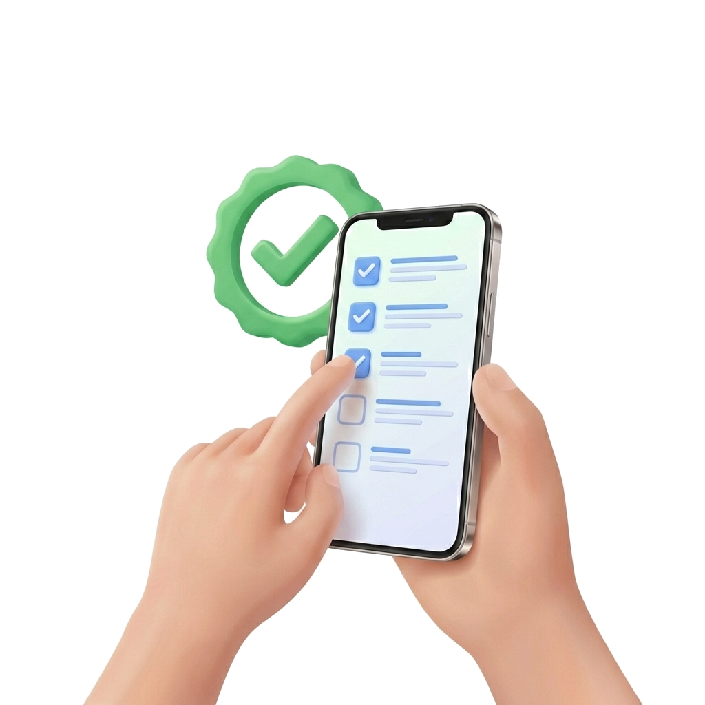 Form Platform Illustration